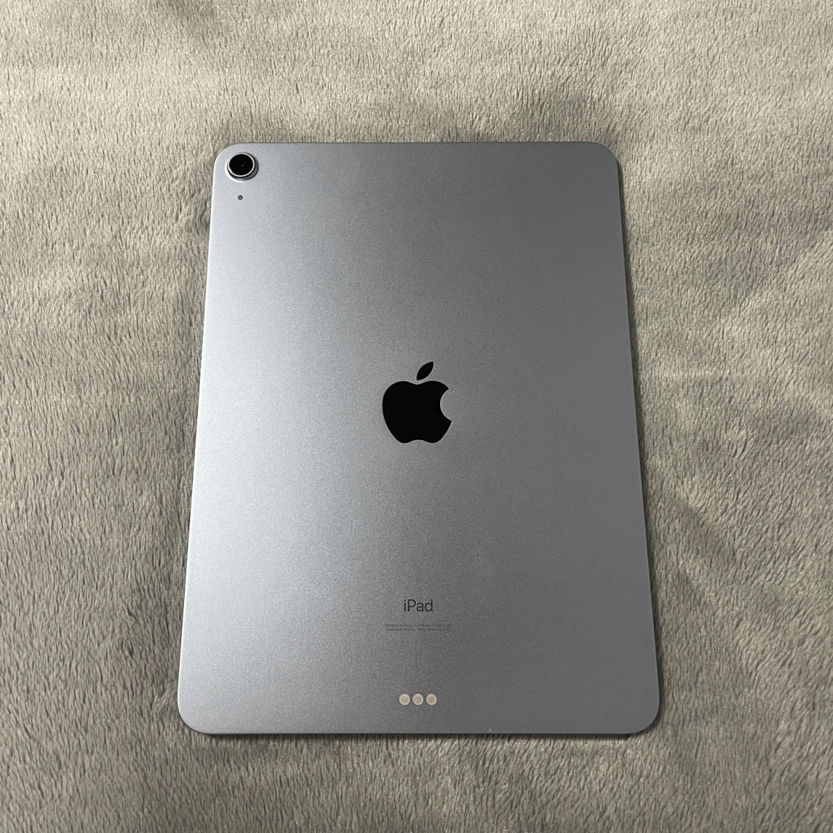 iPad Air4 Wifi 64GB スカイブルー ジャンク 【公式通販】