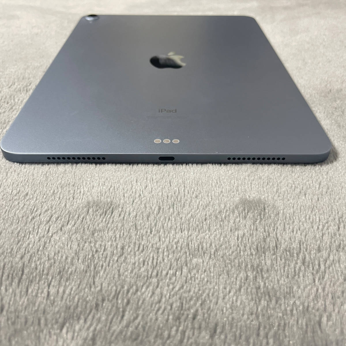 iPad Air4 Wifi 64GB スカイブルー ジャンク 【公式通販】