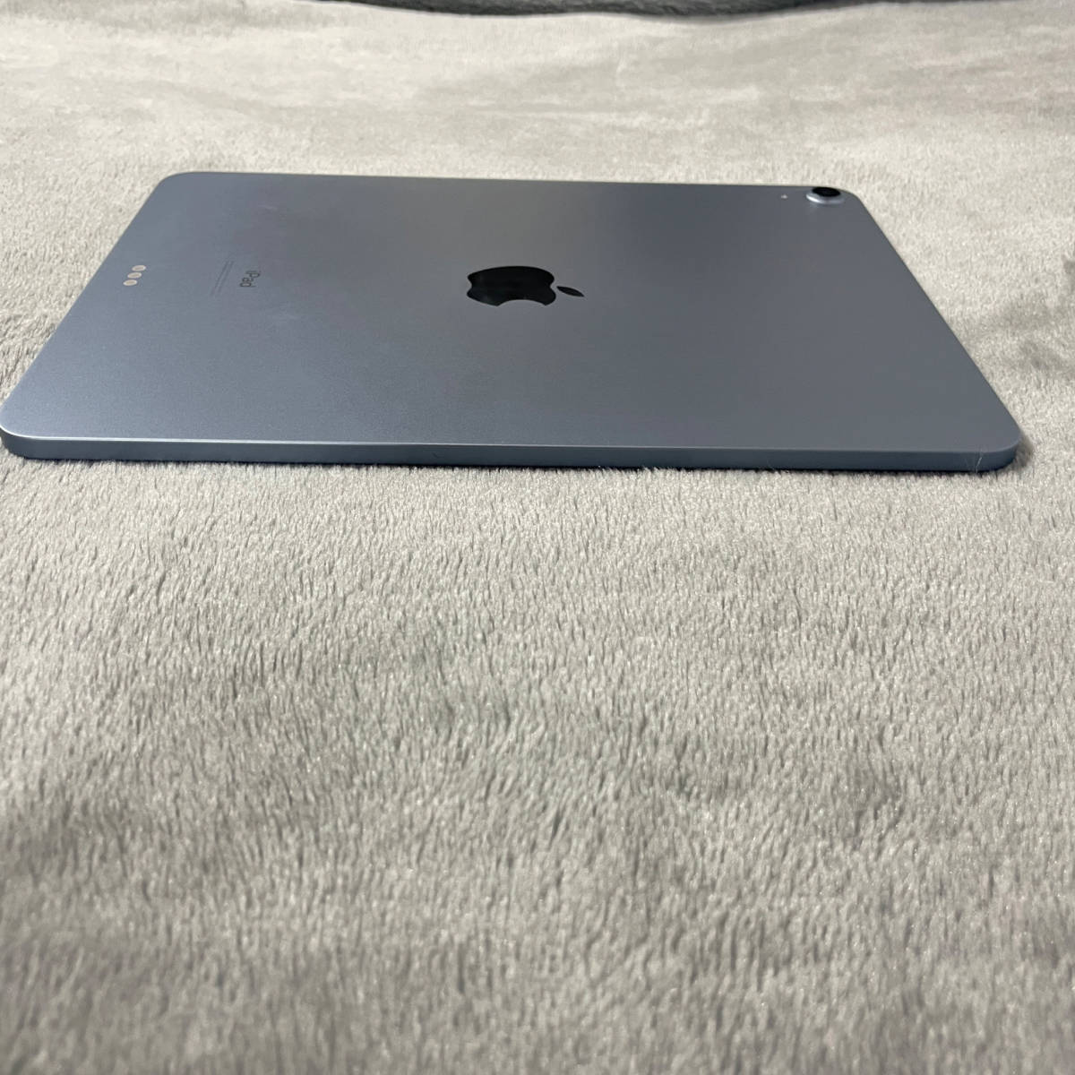 iPad Air4 Wifi 64GB スカイブルー ジャンク 【公式通販】