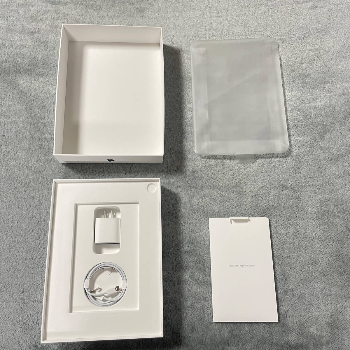 iPad Air4 Wifi 64GB スカイブルー ジャンク 【公式通販】