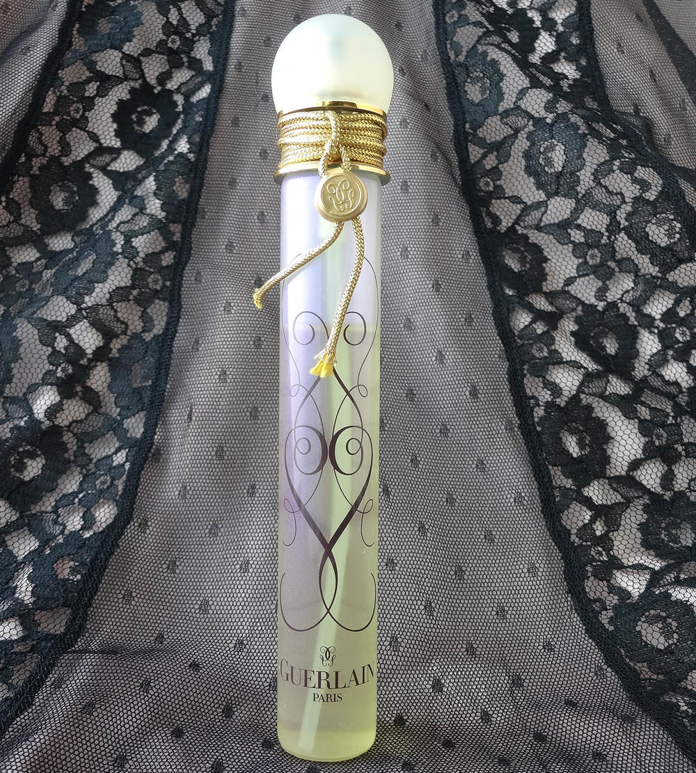 GUELAN philtre d'AMOUR オードトワレ GUELAN philtre d'AMOUR