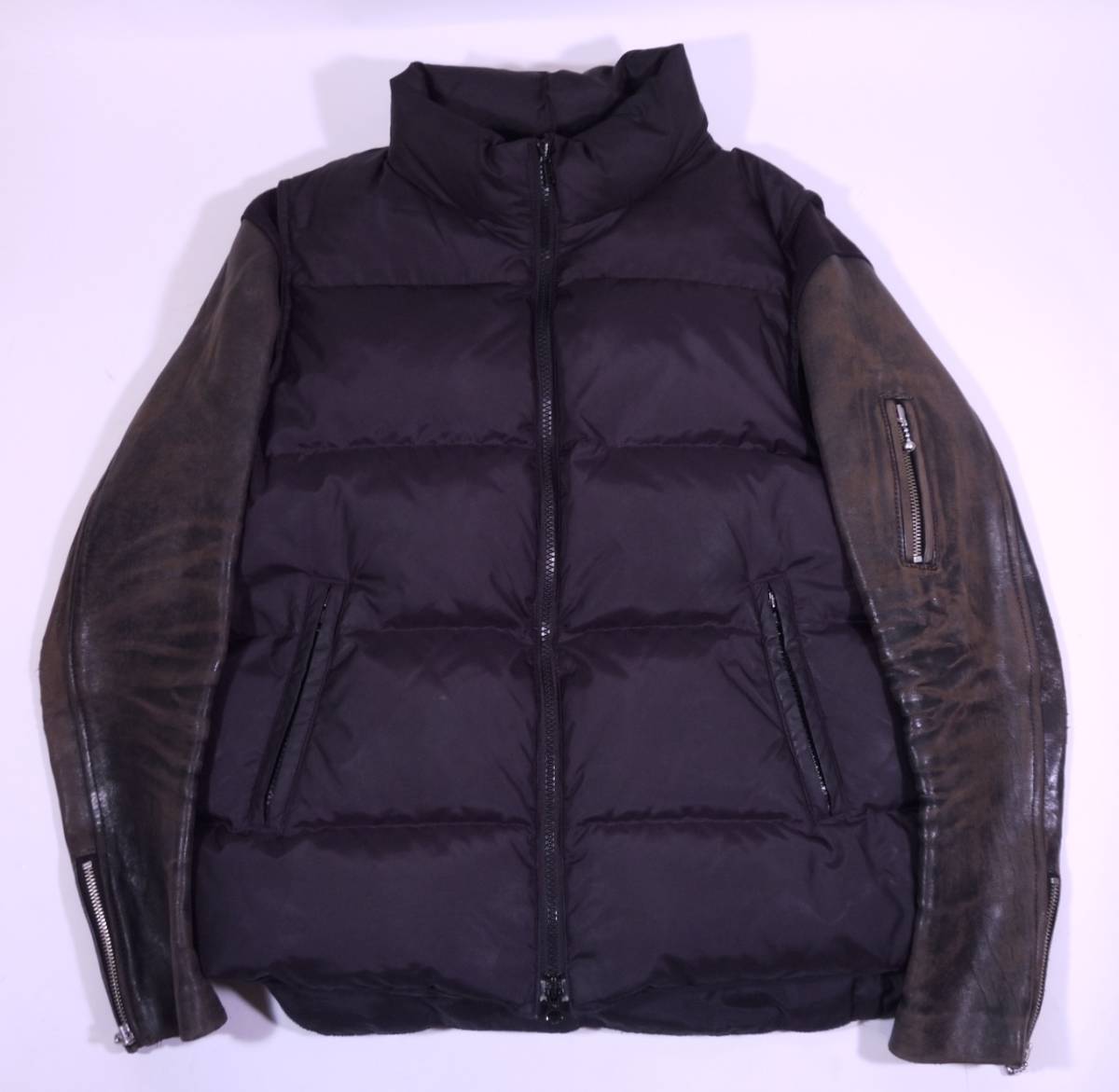 Undercover &amp;amp; - 即完売 2005AW⁄Arts TikTok JONIO愛用