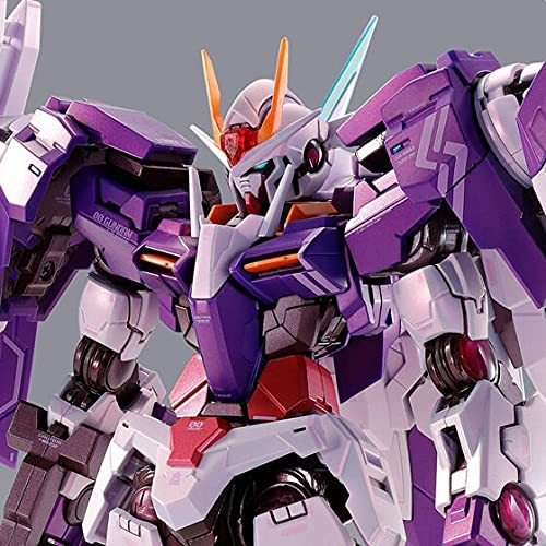 METAL BUILD 10th Anniversary トランザムライザー Full Particle ver