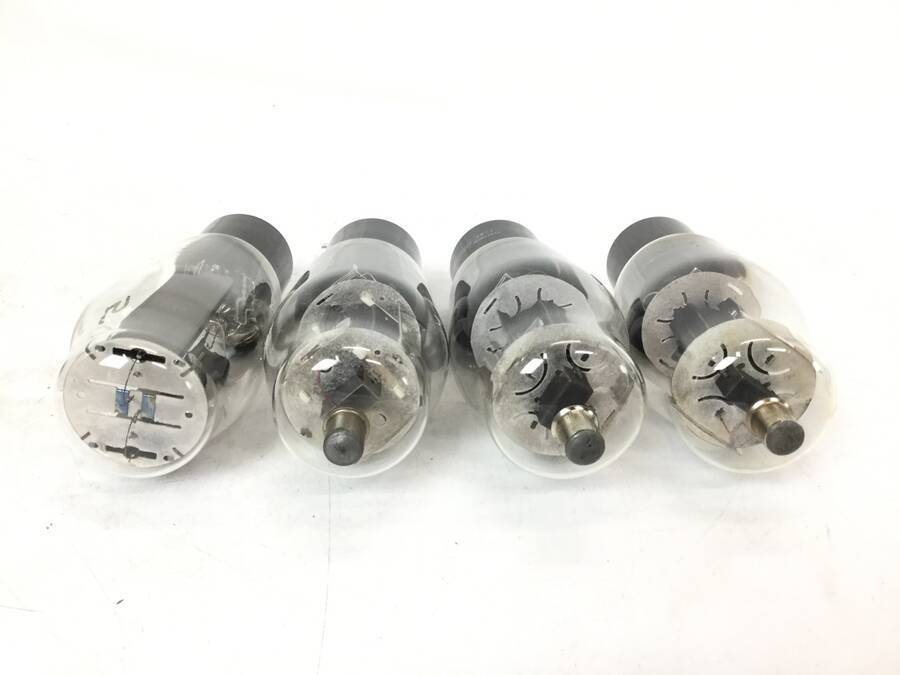 TOSHIBA UY-807 他真空管41本セット◆委託品【TB】