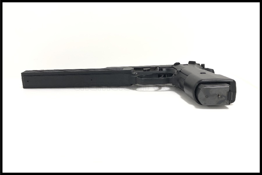 東京)KSC M93R AUTO/オート9C ABS ガスブローバック KSC M93R ガスブローバック オート9C? シリーズ SHOP