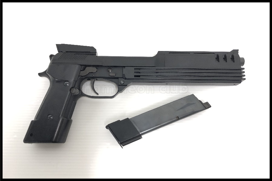 東京)KSC M93R AUTO/オート9C ABS ガスブローバック KSC M93R ガスブローバック オート9C? シリーズ SHOP