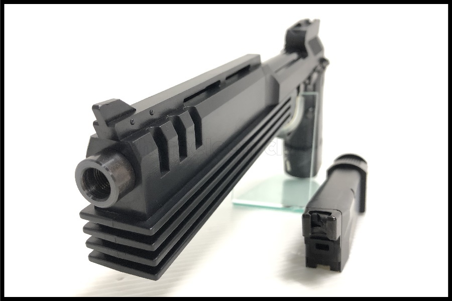 東京)KSC M93R AUTO/オート9C ABS ガスブローバック KSC M93R ガスブローバック オート9C? シリーズ SHOP