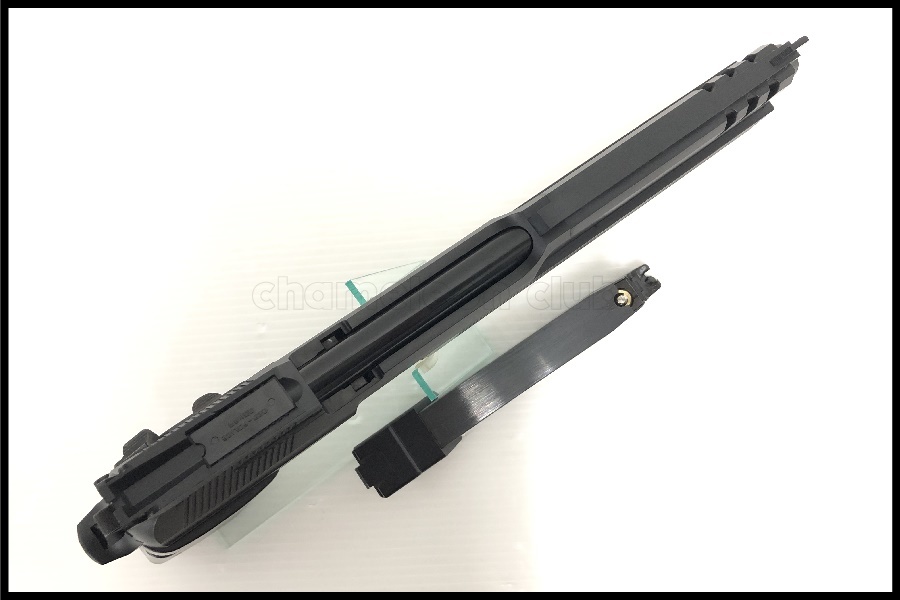 東京)KSC M93R AUTO/オート9C ABS ガスブローバック KSC M93R ガスブローバック オート9C? シリーズ SHOP