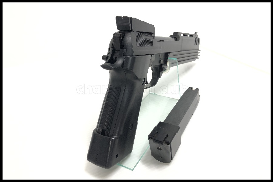 東京)KSC M93R AUTO/オート9C ABS ガスブローバック KSC M93R ガスブローバック オート9C? シリーズ SHOP