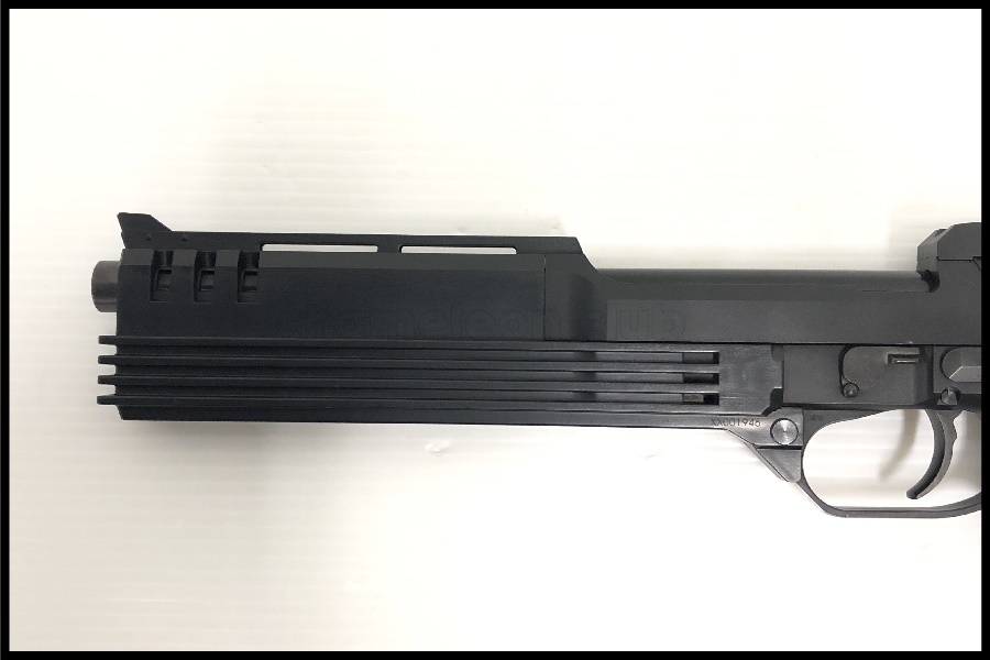 東京)KSC M93R AUTO/オート9C ABS ガスブローバック KSC M93R ガスブローバック オート9C? シリーズ SHOP