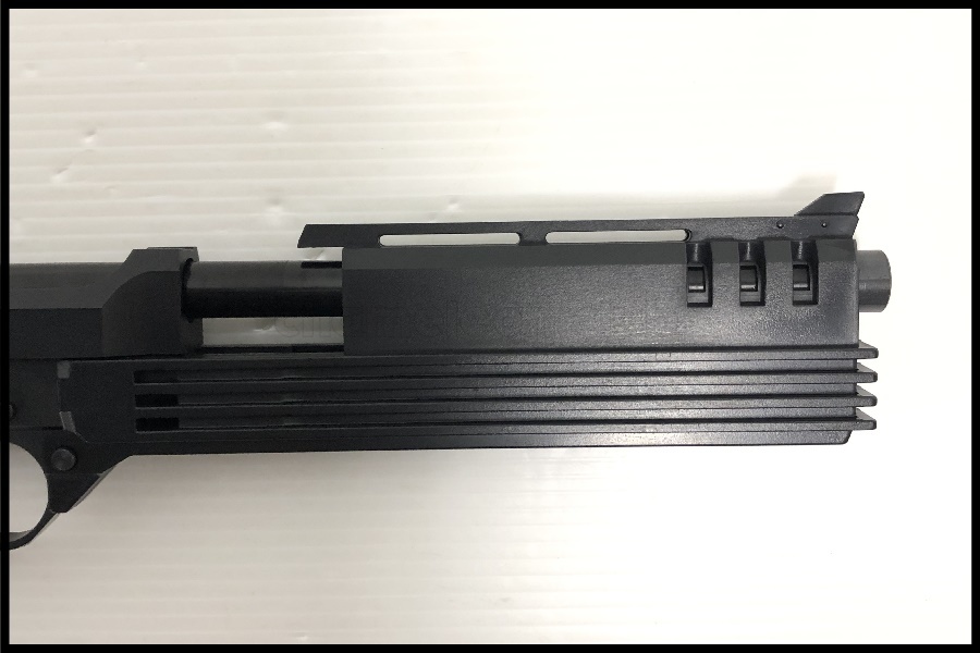 東京)KSC M93R AUTO/オート9C ABS ガスブローバック KSC M93R ガスブローバック オート9C? シリーズ SHOP