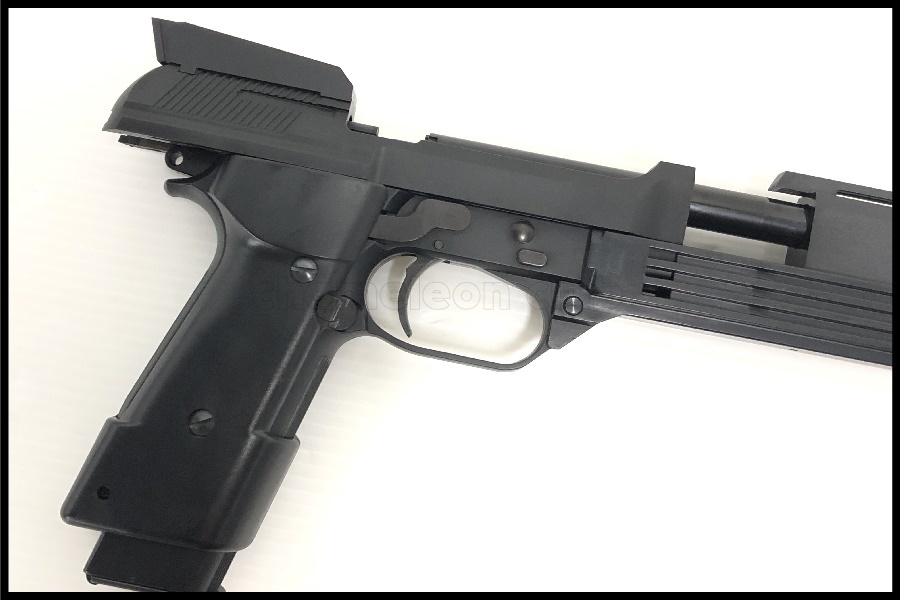 東京)KSC M93R AUTO/オート9C ABS ガスブローバック KSC M93R ガスブローバック オート9C? シリーズ SHOP