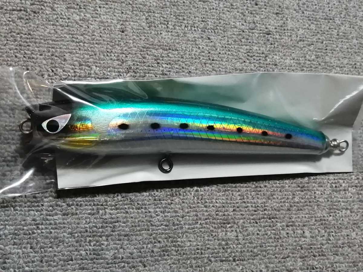 DIXON 200 トップウォーター ルアー CBONE DIXON 200 トップウォーター