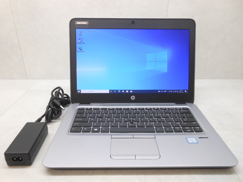 ☆第6世代☆HP☆EliteBook 820G3☆Core i5 2.40GHz/8GB/500GB/