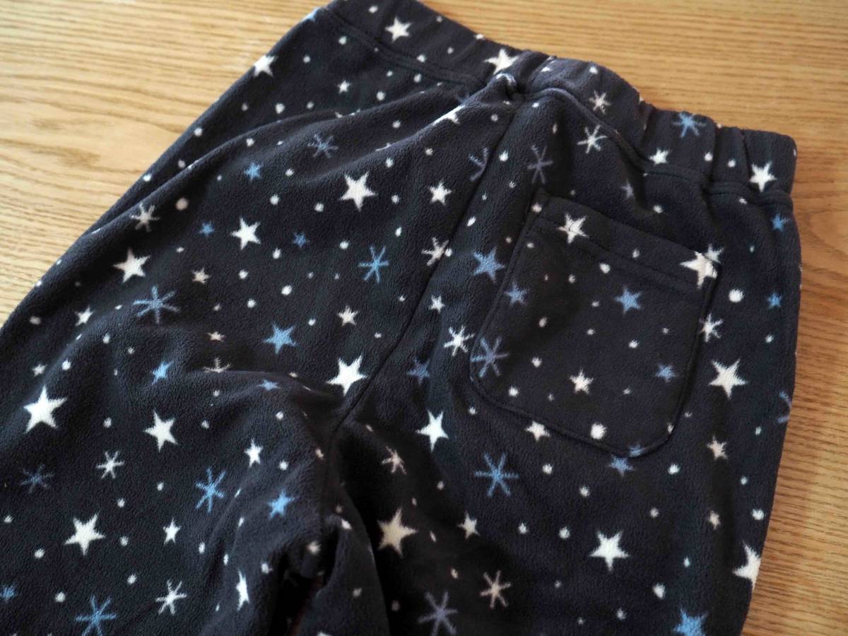 1cm Uniqlo ユニクロ キッズ パジャマ ミッキー ボア フリース ルームウェア 冬パジャマ 子供服 ホワイト ネイビー 送料510円 1 115 124cm 売買されたオークション情報 Yahooの商品情報をアーカイブ公開 オークファン Aucfan Com