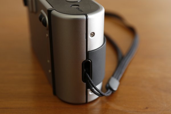 LEICA ライカ♪C3 LEICA CAMERA AG VARIO-ELMAR 28-80 ASPH コンパクト