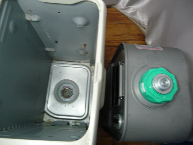 菅222 整備済 ダイニチファンヒーター 〜20畳 菅222 整備済 ハイパワー