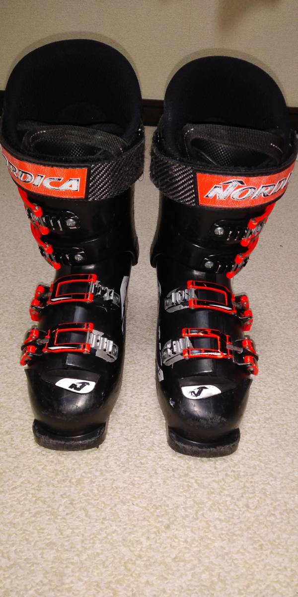 Nordica Dobermann GP70 スキーブーツ 23-23.5cm 【公式通販】