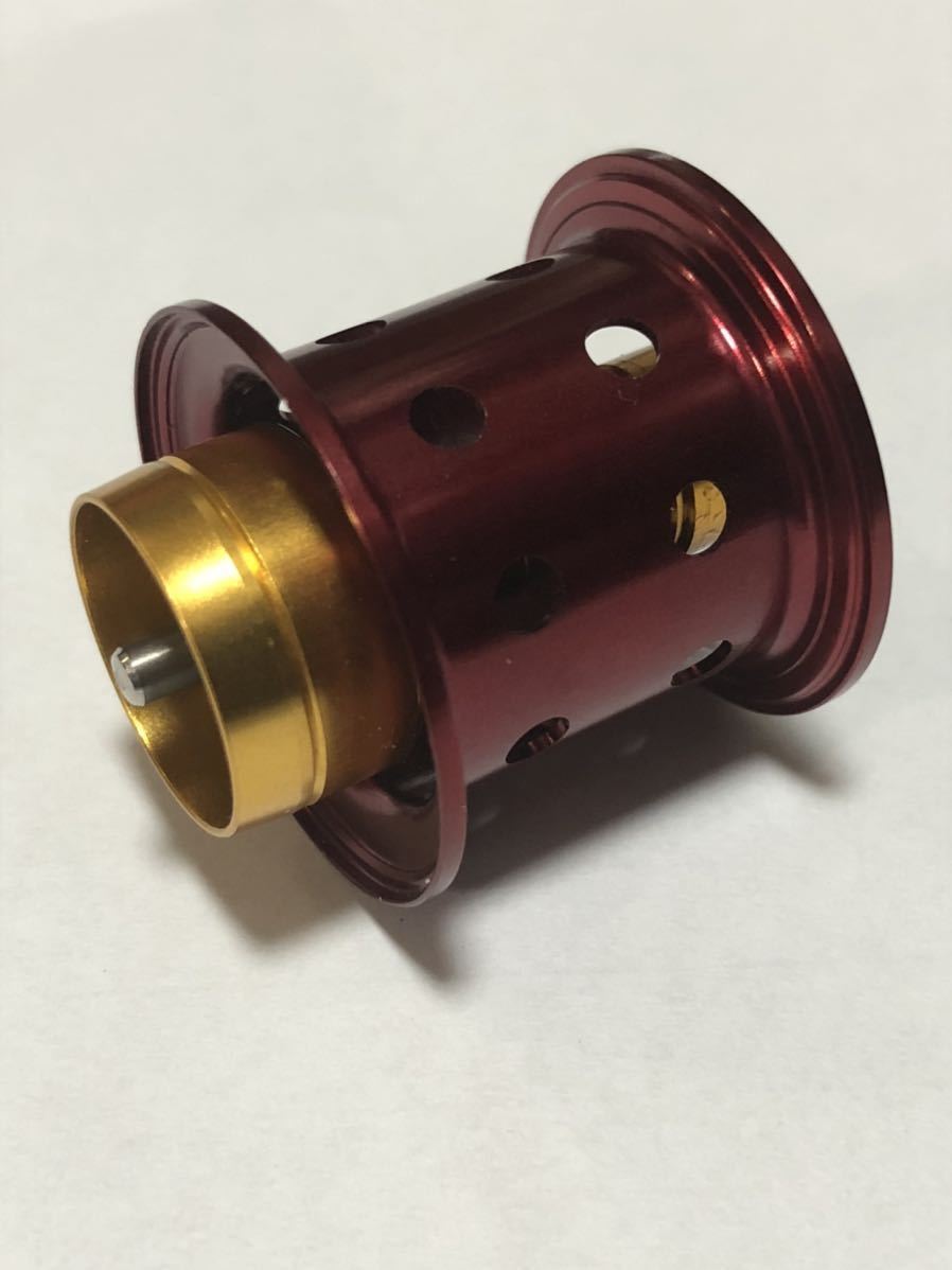 カスタムパーツ】DAIWA(ダイワ) SLP WORKS 浅溝スプール RCS CT SV