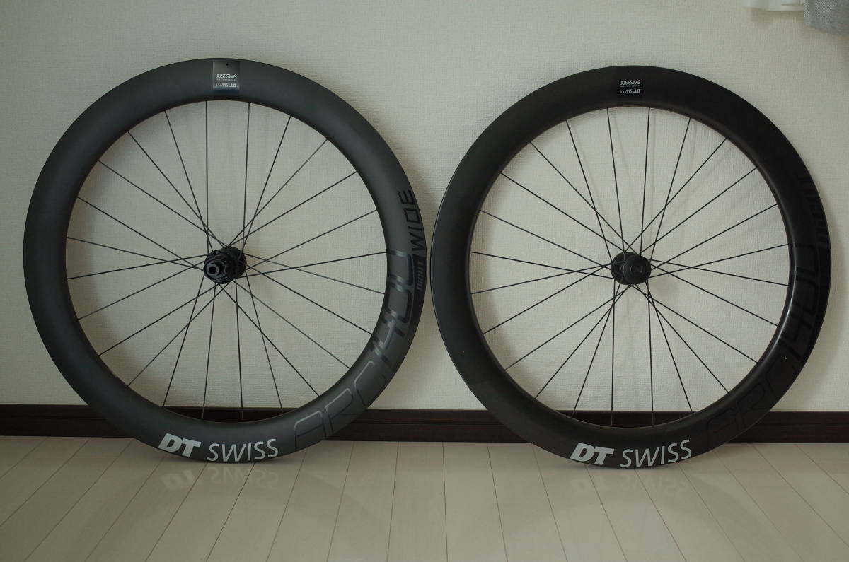 Swiss ARC 0 DB DT Dicut DICUT Wheel Carbon Dt Tubeless 1 2 3 Arc 