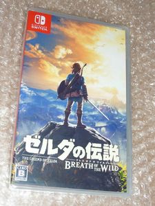 ゼルダの伝説 ブレス オブ ザ ワイルドのヤフオク の相場 価格を見る ヤフオク のゼルダの伝説 ブレス オブ ザ ワイルド のオークション売買情報は358件が掲載されています