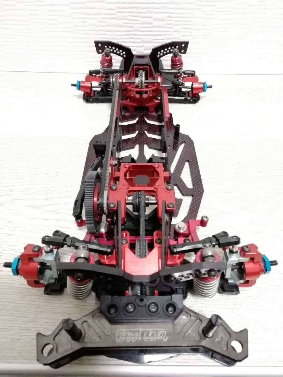 ストリートジャム OTA-R3R フルオプション 検ドリフトドリパケ風間CE