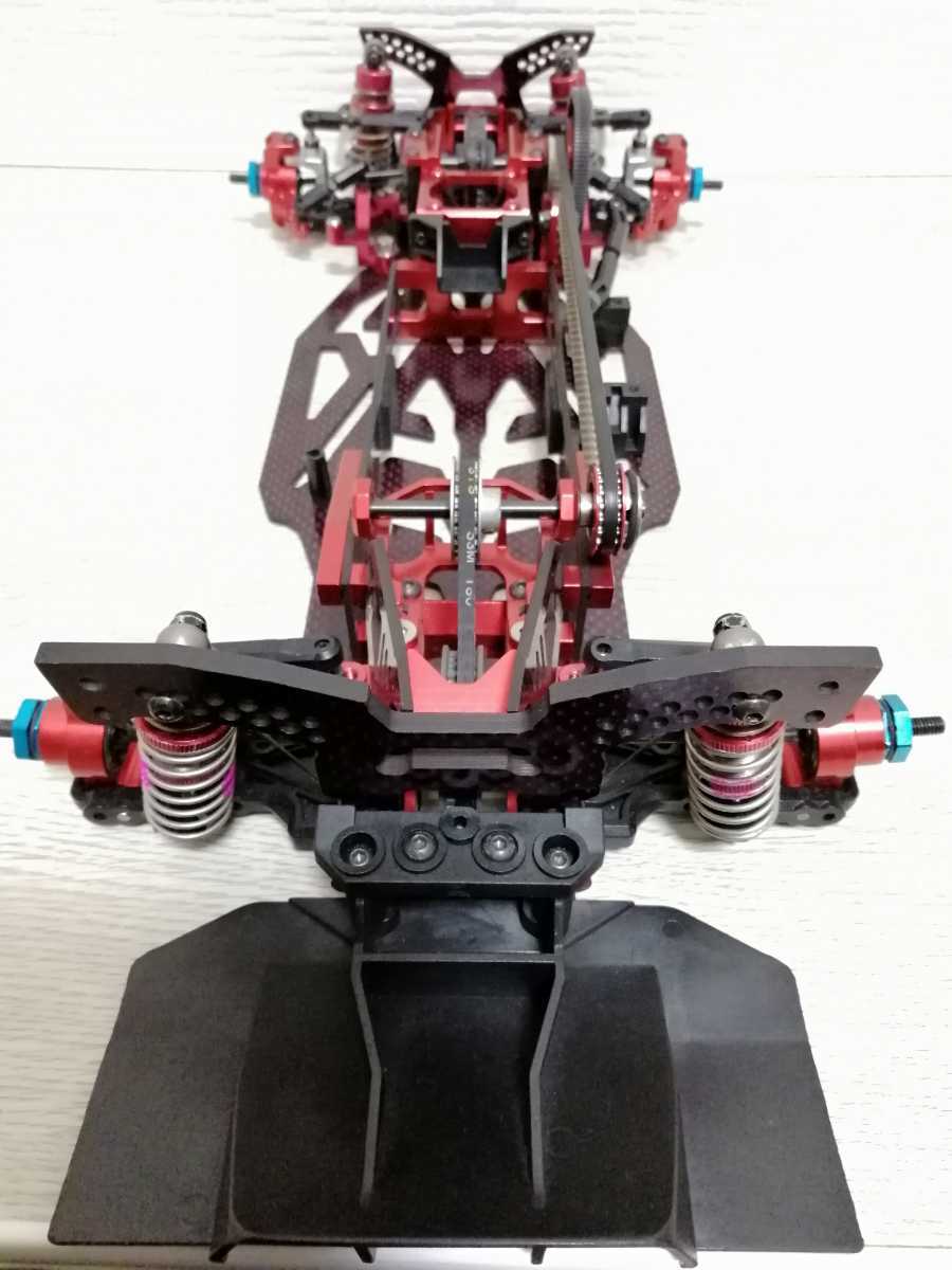 ストリートジャム OTA-R3R フルオプション 検ドリフトドリパケ風間CE