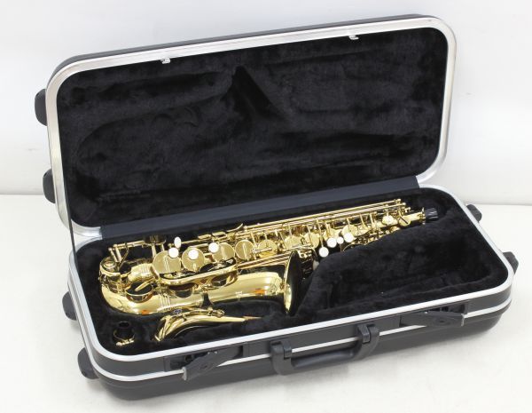 10791 YAMAHA YTS-31 テナーサックス 管楽器 サックス マウスピース
