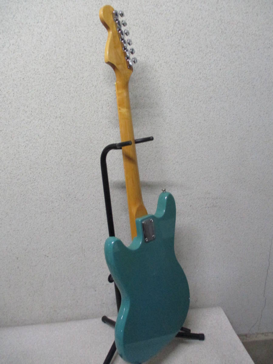 Fresher エレキギター フレッシャー ムスタング ジャパンヴィンテージ