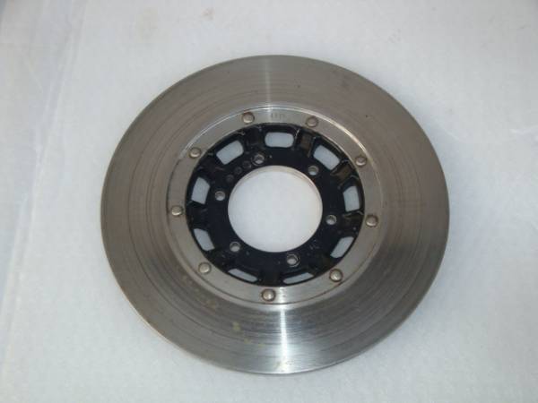 Z2 Z1 750RS 純正 ディスクローター ブレーキディスク 6穴 カワサキ