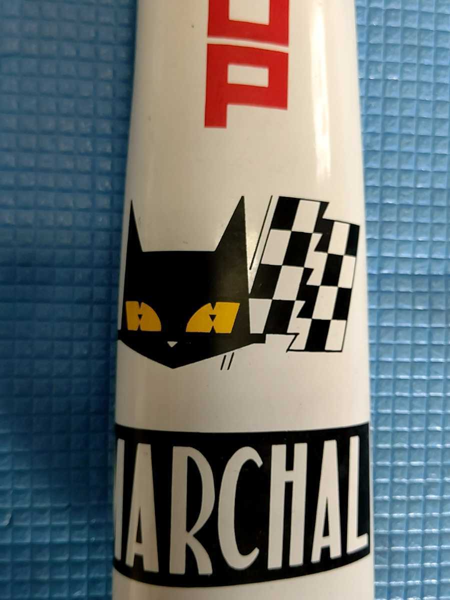 マーシャル フェンダーフラップ 泥除け 当時物 レトロ ビンテージ 昭和 