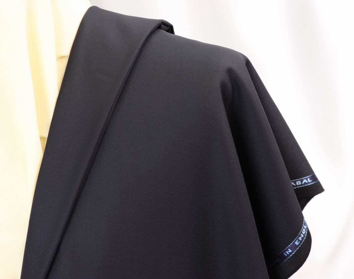 SCABALの名作バンチで服を仕立てる THE RAKE JAPAN ザ・レイク 新連載