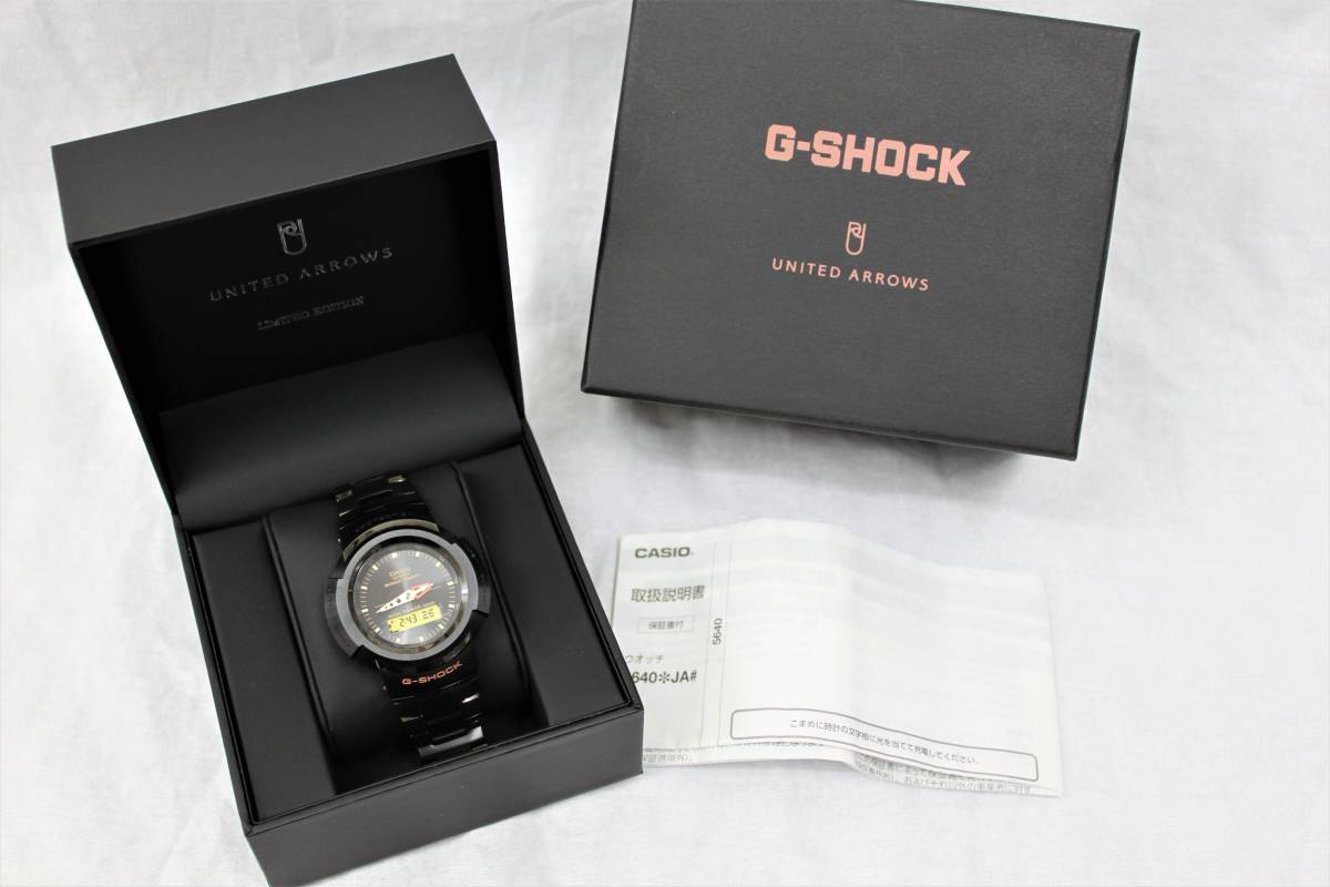 G-SHOCK | AWM-500GC-1AJR CASIO カシオ Casio AWM-500UA-1AJR AWM-500 