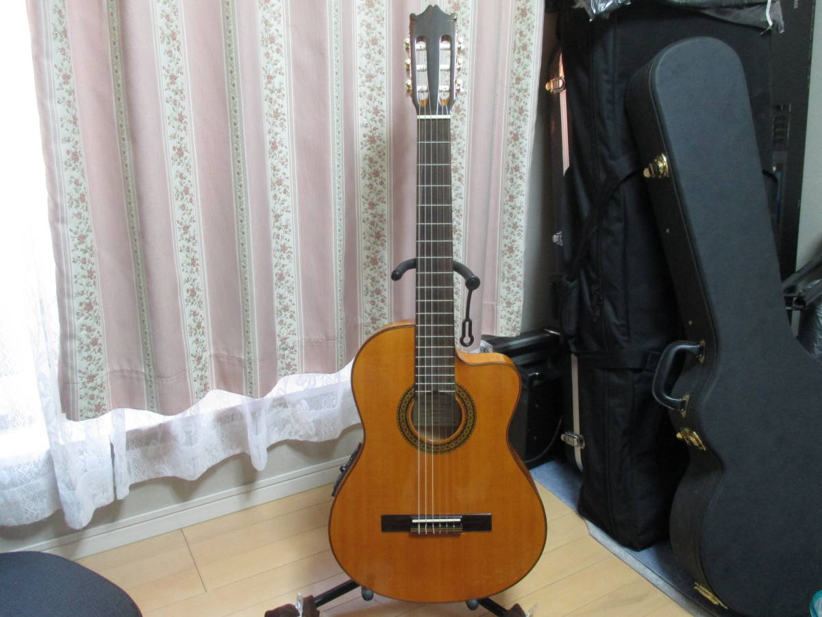 Ibanez アイバニーズ - GA30SFCE-AM-2Y-01 Yahoo!オークション