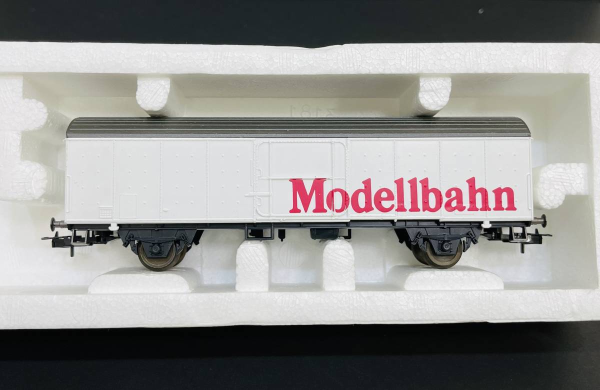 正規輸入元品 外国車輌 HOゲージ 鉄道 LIMA Modellbahn リマ モデル