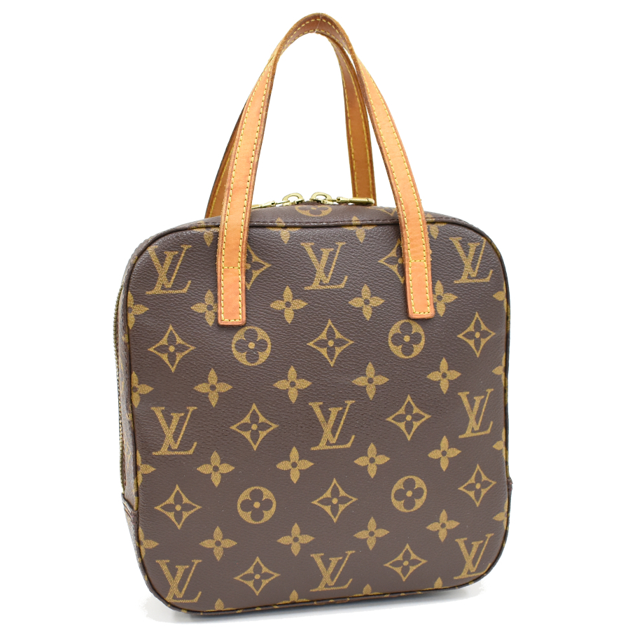 1円 ◇定価10万 美品 LOUIS VUITTON ルイヴィトン ハンドバッグ 