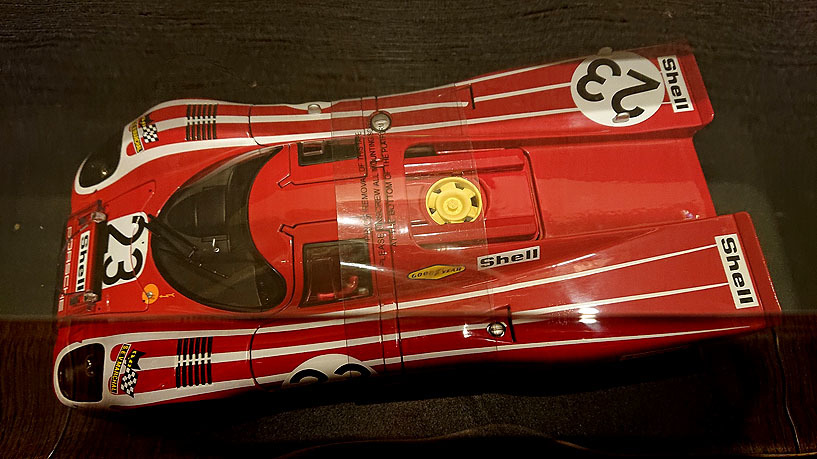 オートアート 1⁄18 917K ポルシェ Porsche 1⁄18 AUTOart sakaeru908 0 1:18