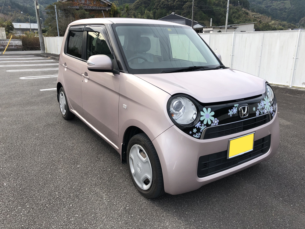 N-ONE ホンダ ホンダN－ONEの中古車（高知県）を探すならグー 