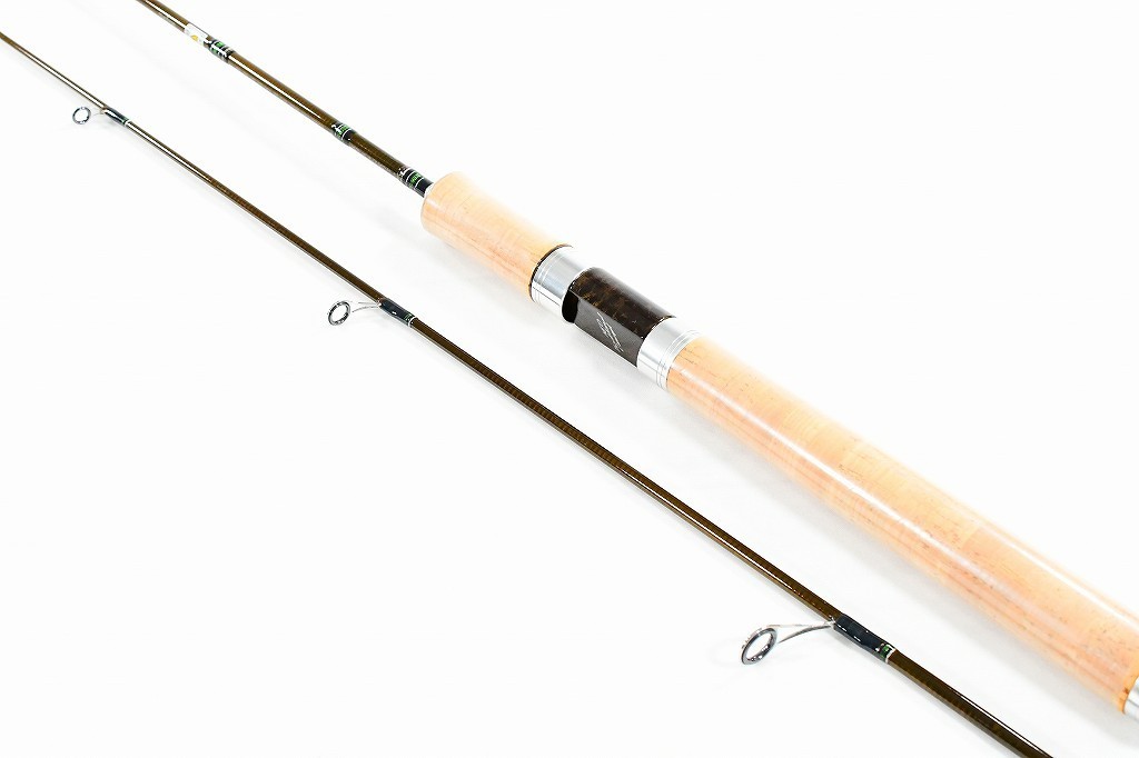 未使用保管品【ダイワ】 ハートランド HL-CX 662LFS-S HEARTLAND バス