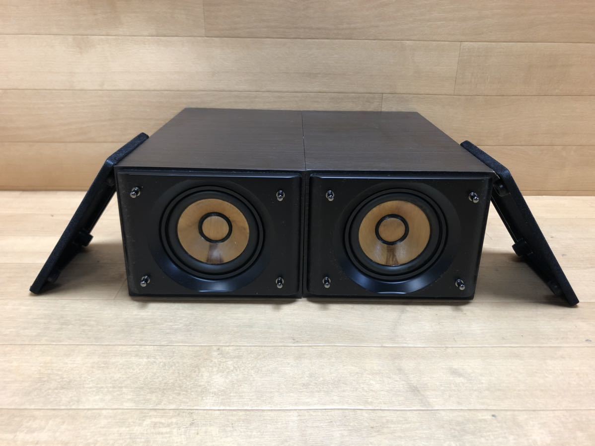 YAMAHA NS-10M ブックシェルフ型 スピーカーペア オーディオ機器