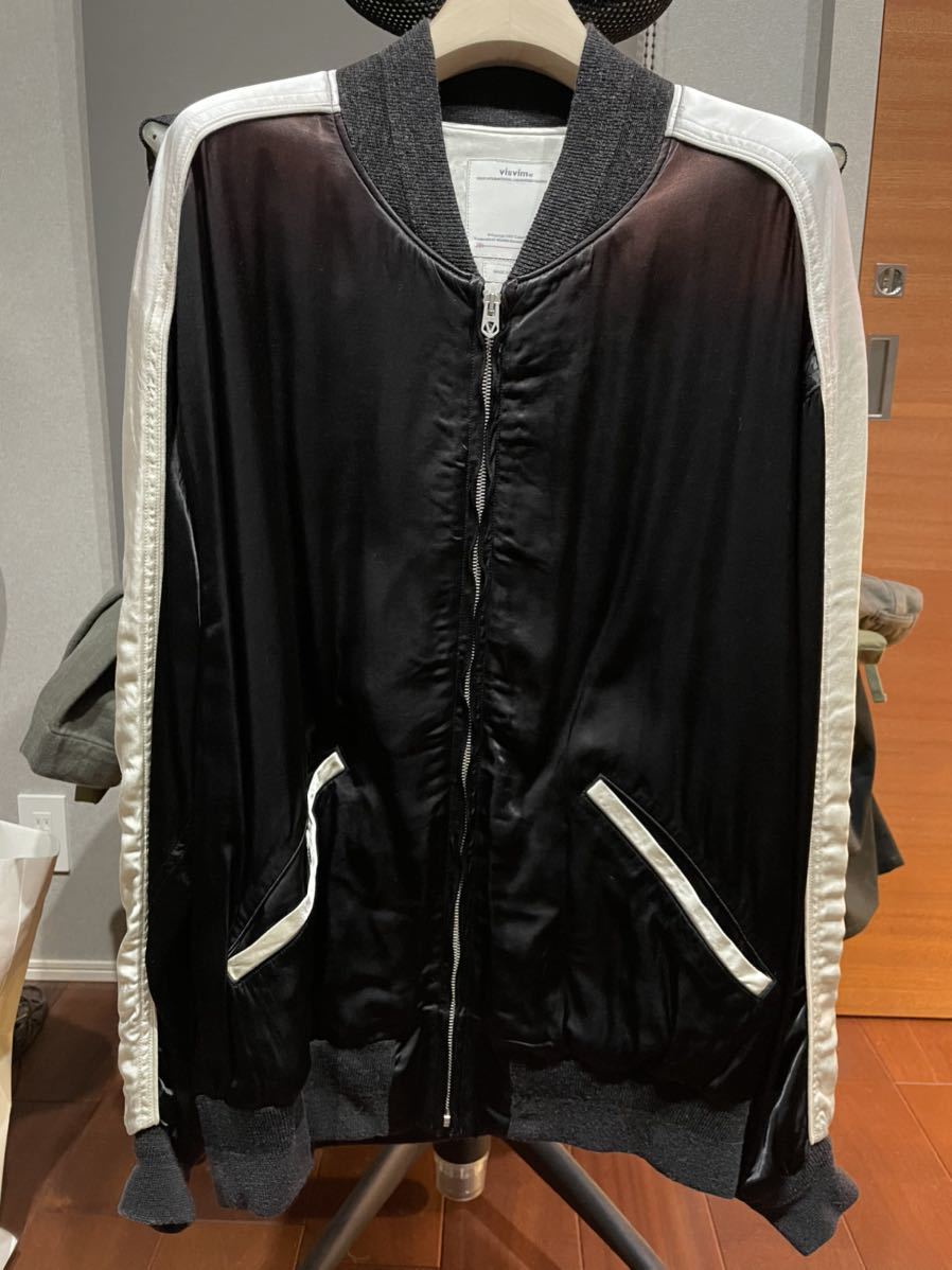 visvim 21SS Douglas jacket サイズ3 visvim 21SS Douglas jacket サイズ3 visvim 【公式通販】