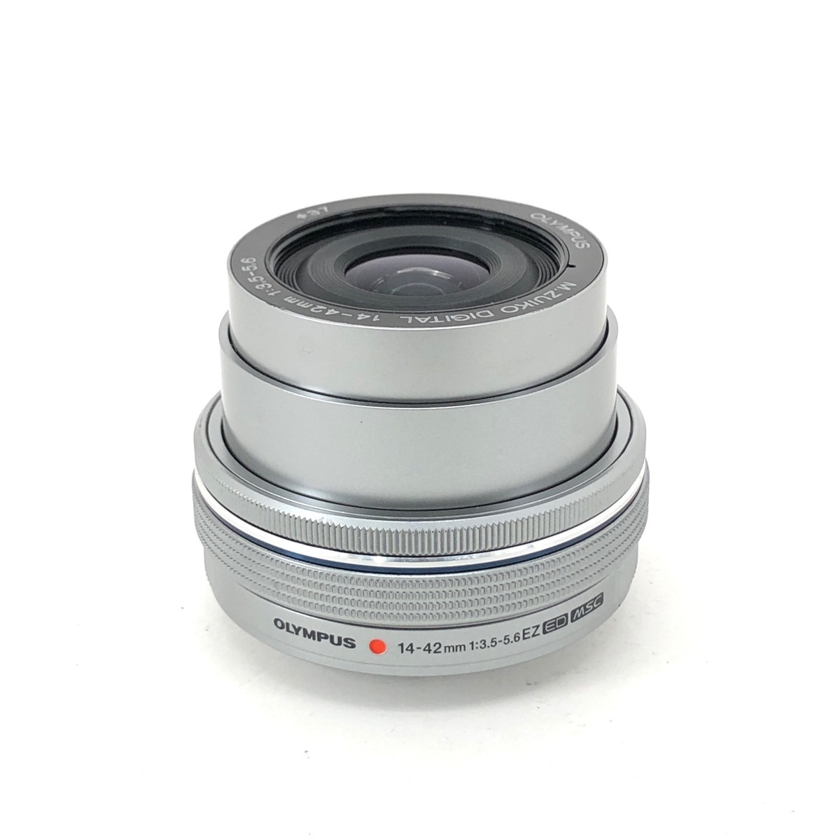 E-PL8 PEN OLYMPUS EZダブルズームキット ダブルズームキット
