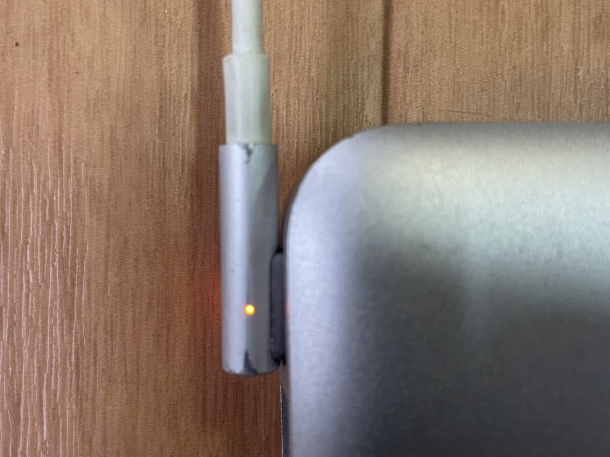 MacBook Air 2020 Intel ジャンク品 液晶故障 起動確認済 MacBook