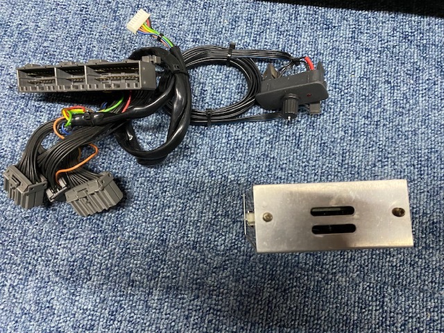 公式通販 - Yahoo!オークション シビック VC-3E VTECコントローラー