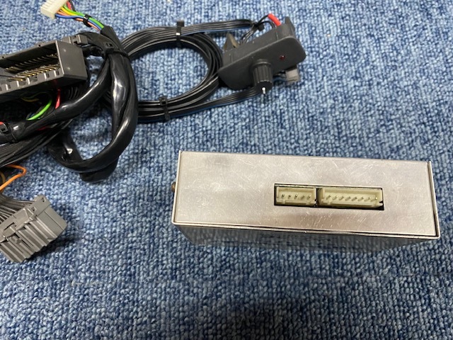 公式通販 - Yahoo!オークション シビック VC-3E VTECコントローラー