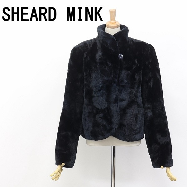 ◇CRESCE MOONBAT/クレッセ ムーンバット シェアードミンク スタンド 