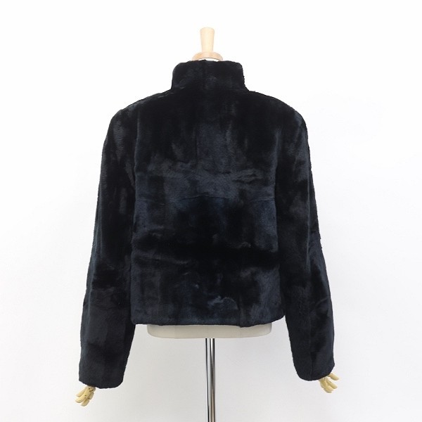 ◇CRESCE MOONBAT/クレッセ ムーンバット シェアードミンク スタンド 