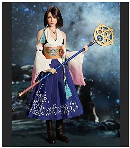 新品 未開封 SUPER DUCK 1/6 スプレシリーズ ファイナルファンタジー