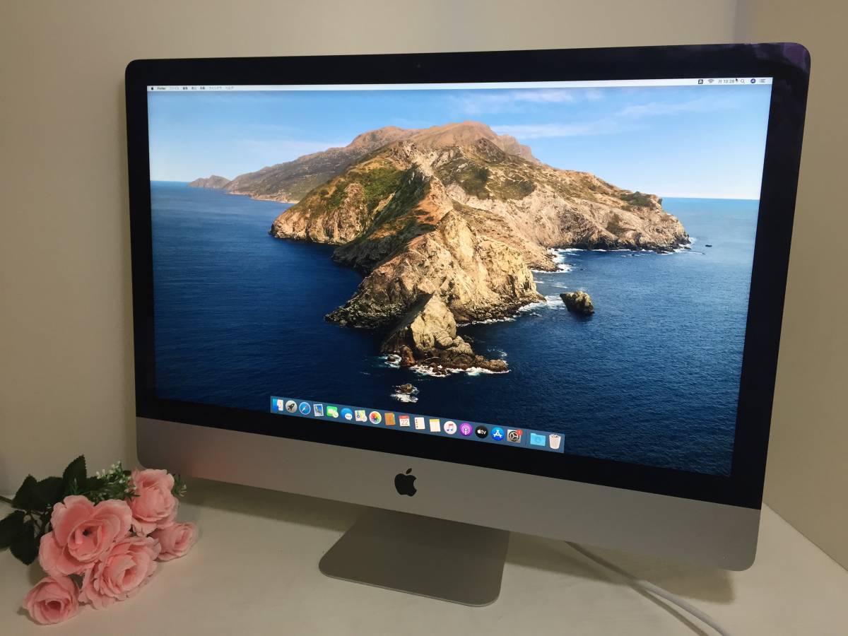 Apple iMac 2013) Late - 0 27-inch (27-inch, and 27-Inch Core | 3.2GHz