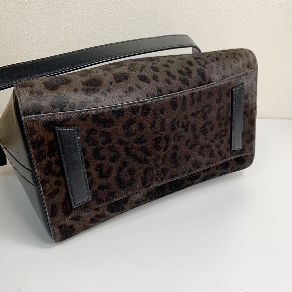 1円 【幻の逸品 美品】 本物 GIVENCHY アンティゴナ ジバンシィ 2way